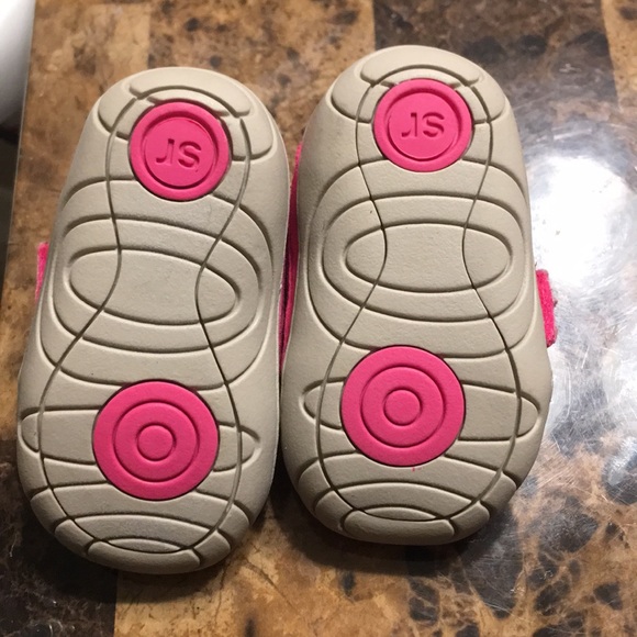 Stride rite infant shoes - Picture 3 of 6